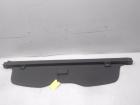 VW Touareg 7L original Laderaumabdeckung Laderaumrollo dunkelgrau BJ2005