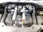 VW Touareg 1 7L Motorteile 5.0TDI  V10 230kw AYH  218670km Teilespender BJ2005