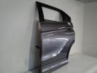 Mitsubishi Eclipse Cross original Tür links hinten U17B 82101W160P
