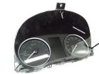 Mitsubishi Eclipse Cross original Tacho Kombiinstrument 8100C962 Mitsubishi Eclipse Cross original Tacho Kombiinstrument 8100C962