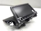 Mitsubishi Eclipse Cross original Display Navi Bordmonitor Bildschirm 8740A150XA