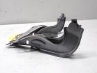 Mitsubishi Eclipse Cross original Satz Scharniere Motorhaube U17B