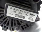 Mercedes B-Klasse W245 orig.Lichtmaschine Generator 90A 2661541202 1.7 85kw BJ11