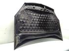Opel Astra H GTC original Motorhaube saphirschwarzmetallic Z20R Bj.2005
