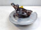 Mitsubishi Eclipse Cross original Achsschenkel links vorn 2.4 72kw 4B12