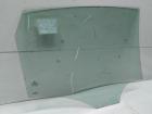 VW Polo 5 6R original Türscheibe hinten links grüncolor BJ2011