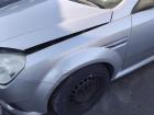 Opel Tigra TwinTop Kotflügel vorn links Z157 Starsilber 3 Metallic BJ2006