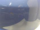 Mazda 2 DY original Stoßfänger Stoßstange hinten Bj.2003