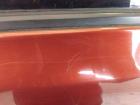 Honda Civic FD3 Limo Tür hinten links R525P Tango Red Pearl 4-türig BJ2007