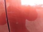 Honda Civic FD3 Limo Tür hinten links R525P Tango Red Pearl 4-türig BJ2007