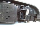 Honda Civic FD3 Hybrid orig. Schalter Fensterheber vorn links mit Blende BJ2007