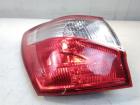 Nissan Qashqai J10 Facelift original Rückleuchte Heckleuchte links LED Bj.2011