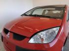 Mitsubishi Colt Z30 original Motorhaube Deckel Klappe vorn rot BJ2005