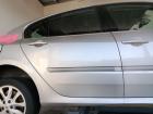 Renault Laguna 3 Tür hinten rechts 5-türig Fließheck TED69 platingrau BJ2007
