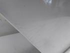 Renault Modus original Tür hinten rechts silber TED69 platingrau BJ2006