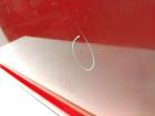 Suzuki Swift 4 MZ EZ Tür vorn links Fahrertür 3-türig ZCF bright red 5 BJ2006