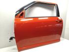 Suzuki Swift 4 MZ EZ Tür vorn links Fahrertür 3-türig ZCF bright red 5 BJ2006