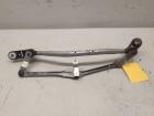 Renault Clio 3 original Wischergestänge vorn ohne Motor BJ2007