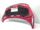 Peugeot 207 original Motorhaube luziferrotmetallic Bj.2007
