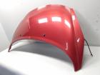 Peugeot 207 original Motorhaube luziferrotmetallic Bj.2007