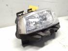 Renault Megane 2 original Scheinwerfer vorn links Halogen mit LWR BJ2003