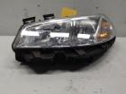 Renault Megane 2 original Scheinwerfer vorn links Halogen mit LWR BJ2003