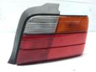 BMW E36 3er original Rückleuchte Schlussleuchte rechts Limousine