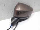 Mitsubishi Eclipse Cross original Spiegel Aussenspiegel links C21 Bronze