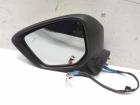 Mitsubishi Eclipse Cross original Spiegel Aussenspiegel links C21 Bronze