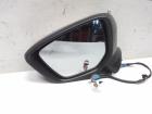 Mitsubishi Eclipse Cross original Spiegel Aussenspiegel links C21 Bronze
