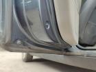 Volvo V50 original Tür links hinten Kombi Titaniumgraumetallic 455 BJ2004