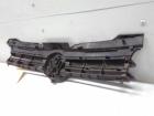 VW Golf 3 Cabrio Facelift original Kühlergrill Jazzblueperl. mit Emblem BJ1998