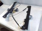 BMW E60 E61 original Fensterheber vorn links elektrisch mit Motor BJ2006