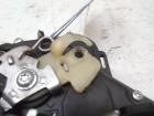 Skoda Fabia 1 6Y original Türschloß vorn links mit Zentralverriegelung BJ2007