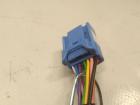 Tesla Model Y orig.Außenspiegel links blau elektrisch anklappbar 13polig BJ2023 Tesla Model Y orig.Außenspiegel links blau elektrisch anklappbar 13polig BJ2023
