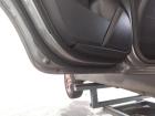 KGM Ssangyong Korando C200 original Tür hinten links graumetallic ACQ BJ2015