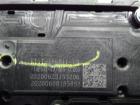 Ford Transit Tourneo Connect original Radiobedienteil Bj.2020