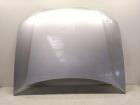 VW Passat 3BG original Motorhaube LA7W reflexsilbermetallic BJ2002
