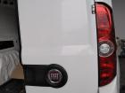 Fiat Doblo 263 Cargo Maxi Hecktür Heckflügeltür rechts weiss 249 bianco Bj.2012
