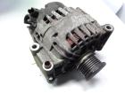 Peugeot 207 original Lichtmaschine Generator 9664532780 1.6 88kw BJ2007