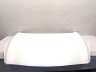 Mazda 3 BL original Motorhaube weissmetallic Bj.2009