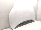 Mazda 3 BL original Motorhaube weissmetallic Bj.2009
