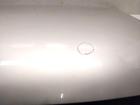 VW Passat B6 3C original Motorhaube LA7W reflexsilbermetallic BJ2006 VW Passat B6 3C original Motorhaube LA7W reflexsilbermetallic BJ2006