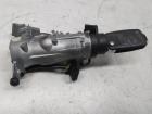 VW Golf 5 Variant original Zündschloß mit Lesespule und Schlüssel BJ2007