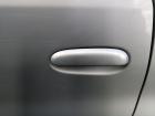 Toyota Yaris Verso original Tür hinten links silber 1E7 BJ2004