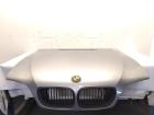 BMW 3er E46 original Motorhaube Deckel vorn A08 silbergrau Facelift BJ2005