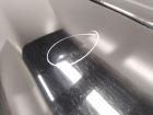 Audi A3 8P Sportback original Tür Türblatt hinten links BJ2006 LY9B brillantschwarz