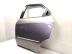 Honda Civic VIII FK Tür hinten links 5-türig NH701M galaxygrey BJ2007