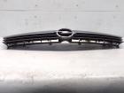 Opel Astra H original Kühlergrill moonlandgraumetallic Z155 BJ2005