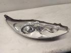 Ford Fiesta JA8 original Scheinwerfer rechts Hella Halogen mit LWR BJ2009